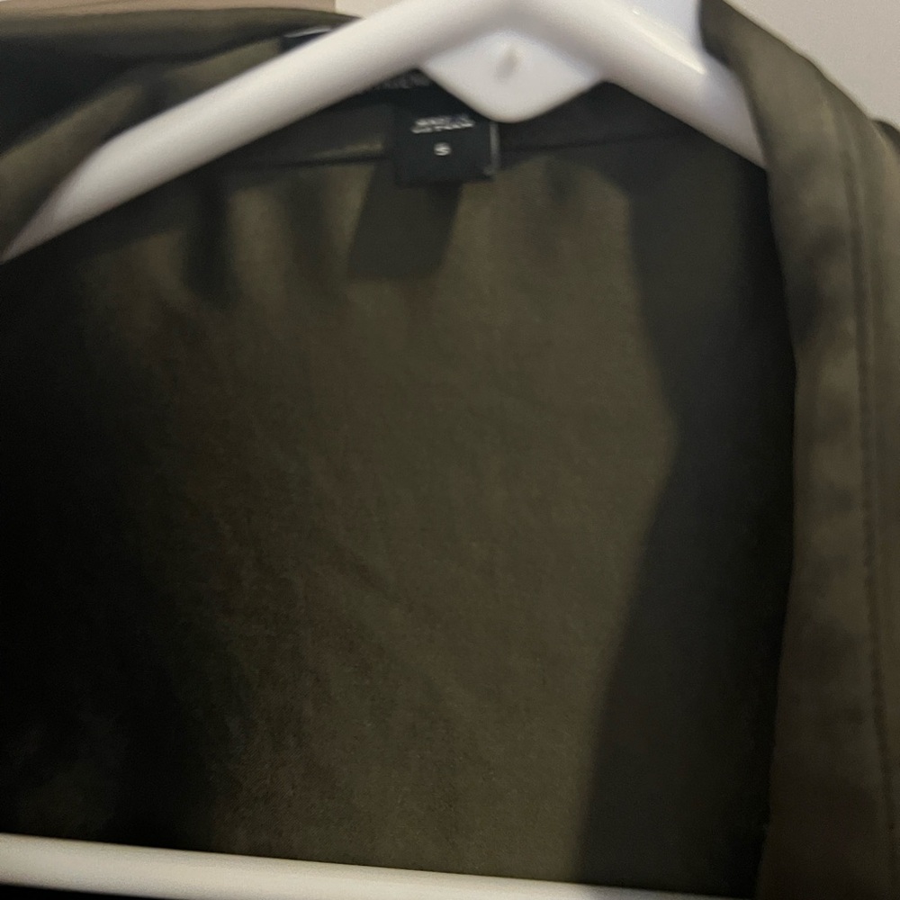 Express blouse